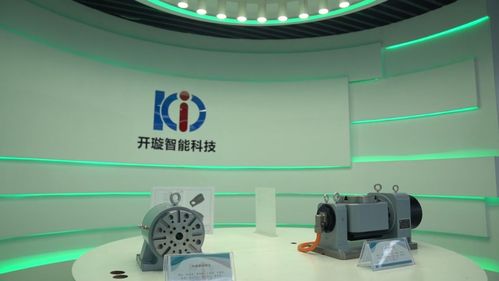 专精特新看中国 绿的谐波传动科技 在基础领域实现突破,引领机器人行业新潮流